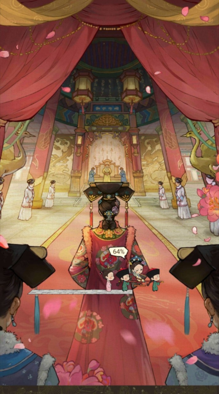商人放浪記 s338 お花見🌸