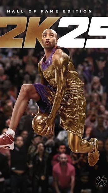 NBA2K26 / NBA2K25 / NBA2K24