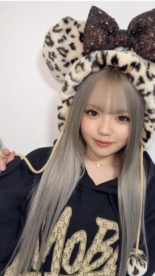 ちゃんもあ最強伝説🧡🌺