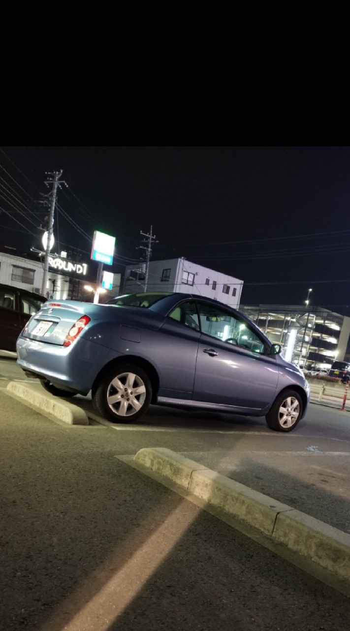 マイクラC+Cオーナー様