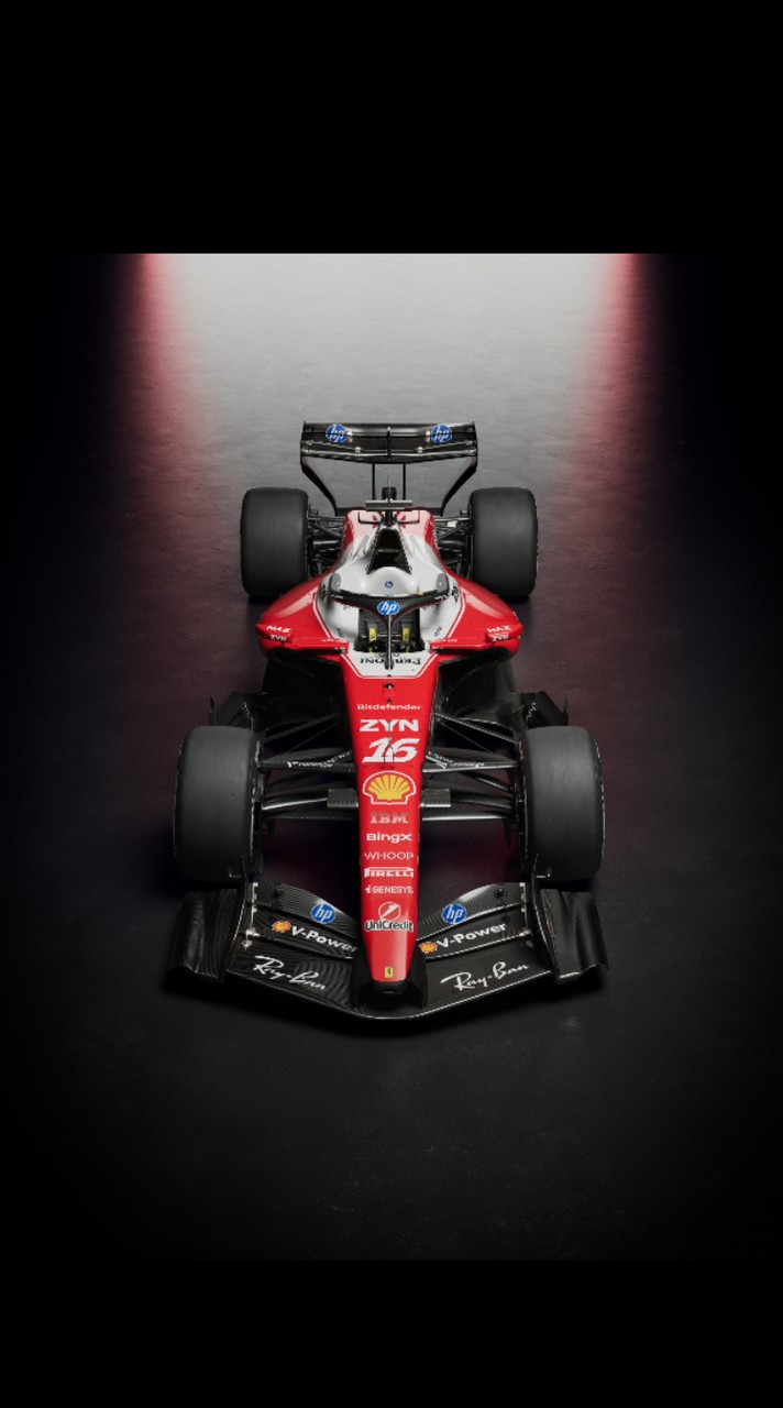 F1実況・ニュース速報🏎