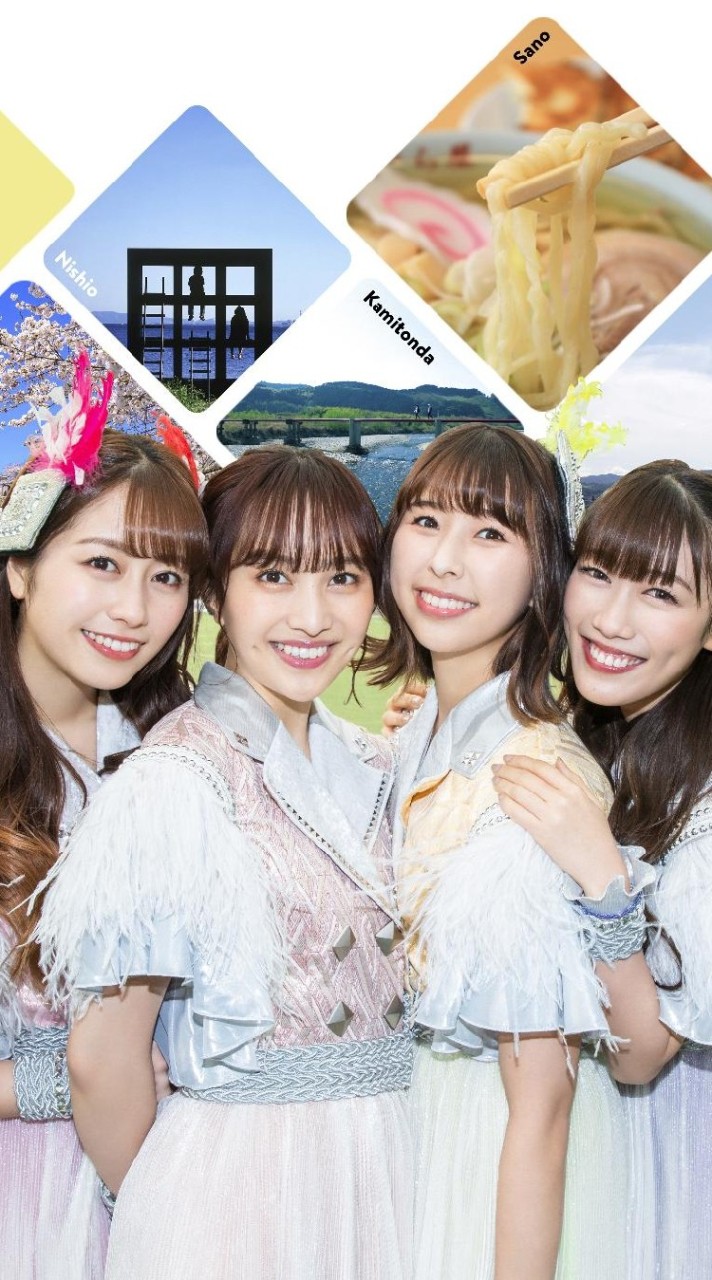 チームももいろクローバーZ