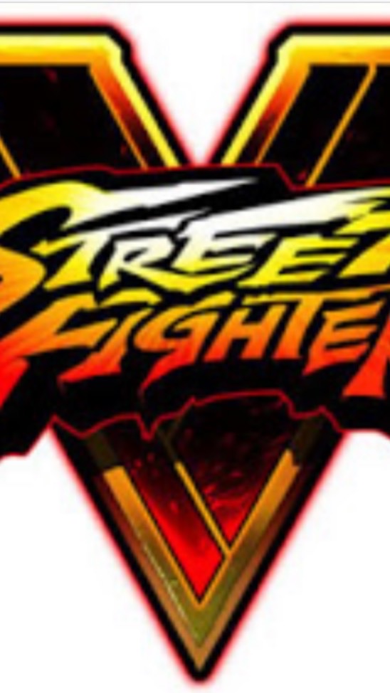 ストリートファイターV 初心者チャット