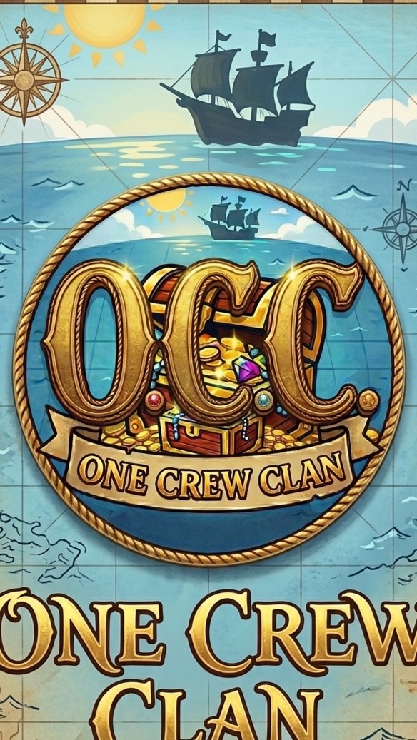 ༺O.C.C.༻