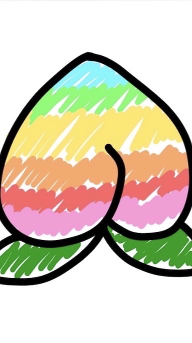 からぴち好き子全員おいで