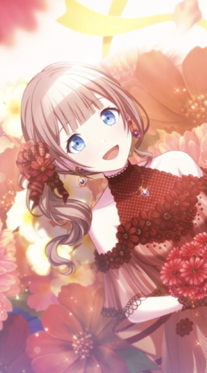 ほなちゃん推し集まれ〜