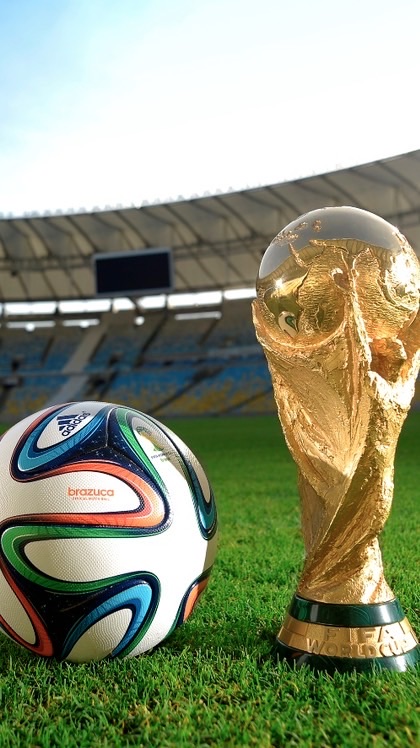 2026年W杯雑談！