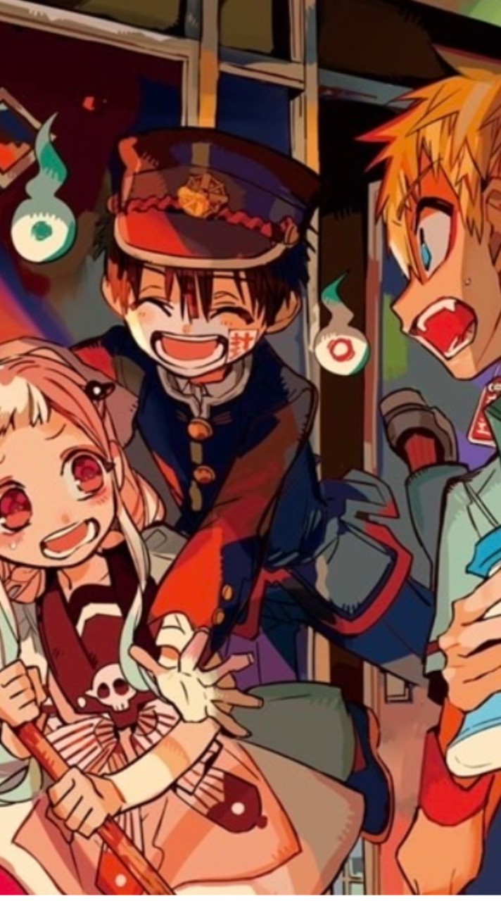 普通とは少し違う恋愛してみない?（虹桃　花子くん也）
