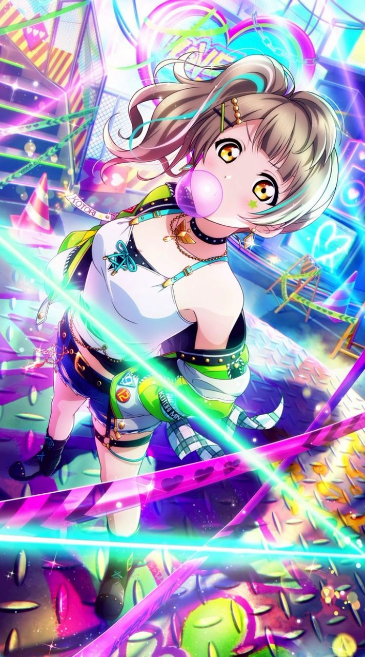 ラブライブ！μ’sなりきり