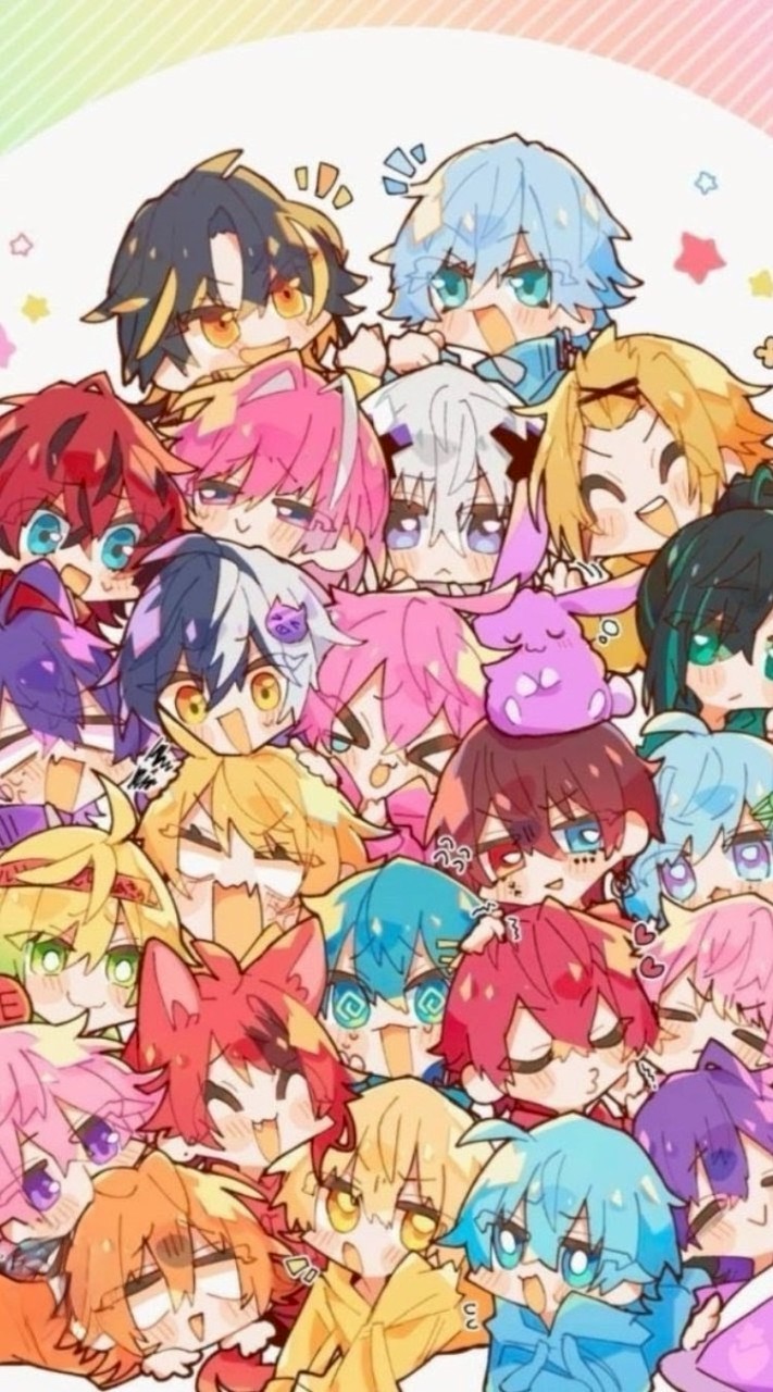 STPR、こくびび、なりきり！