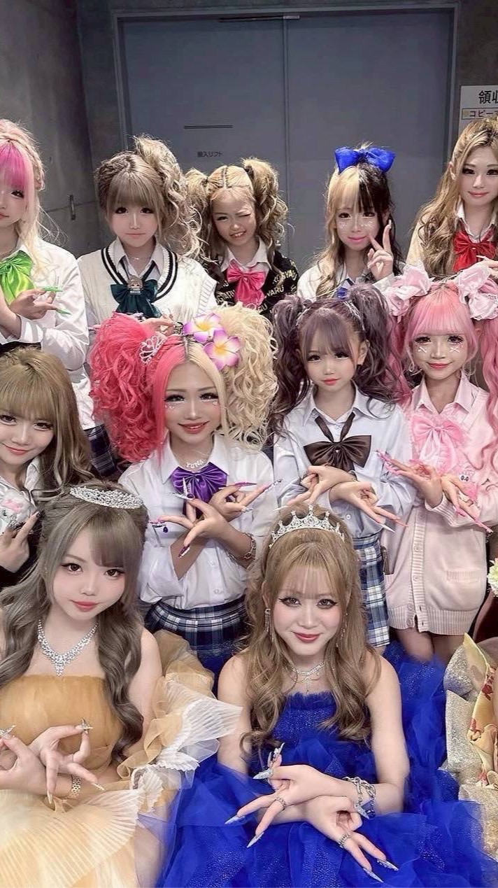 本人(みんな来て欲しい）推しも来てね