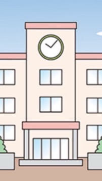 折青春,恋❤︎『 真白学園』