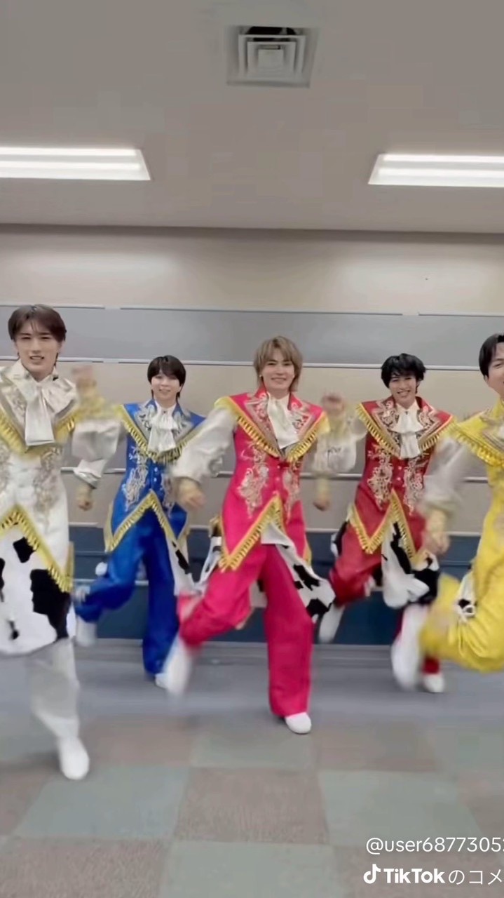 M!LKの事が好きな人と女子限定ー！！