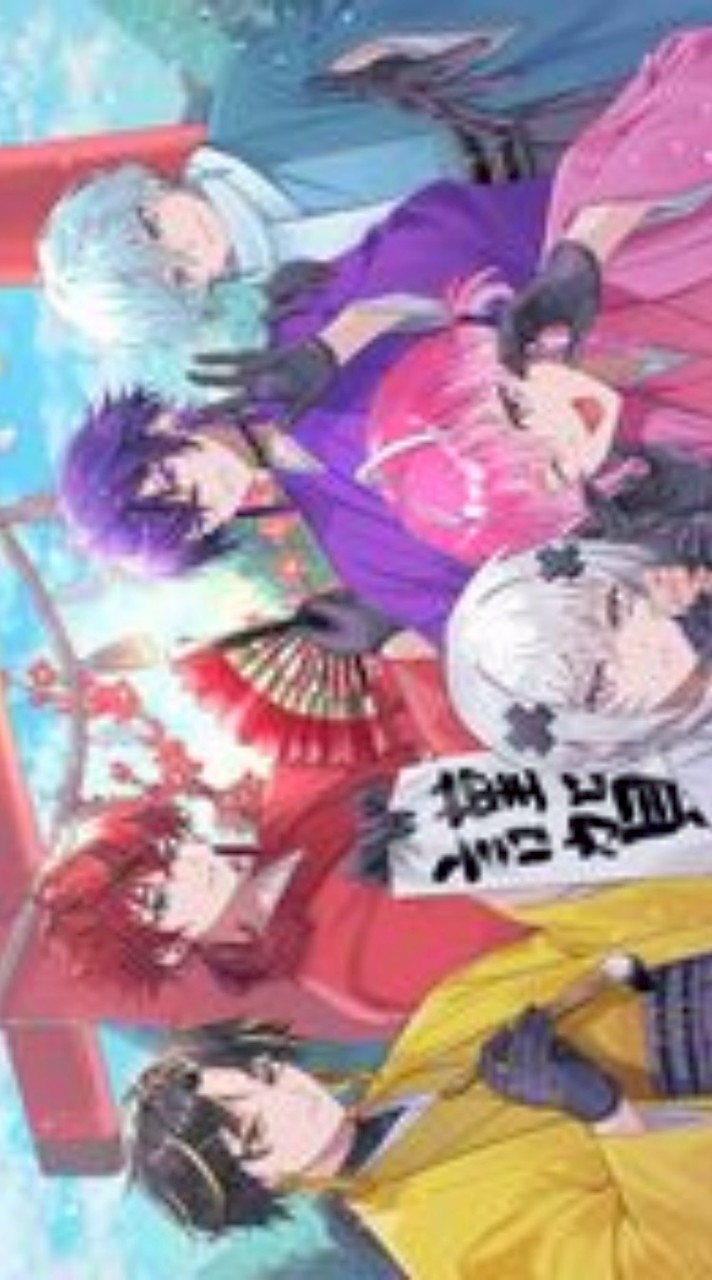 めておら推しさんおいでーーーー！