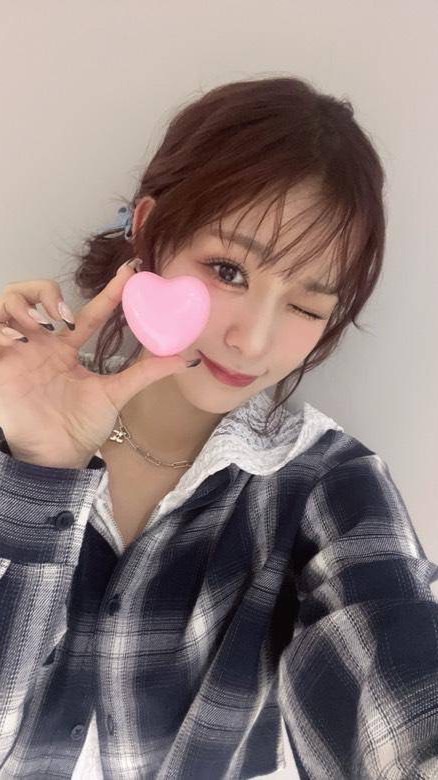 ME.I石井蘭好きな子おいで～