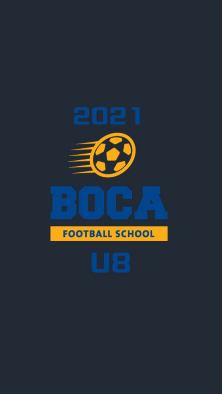 【BOCAスクールU8】オープンチャット2021