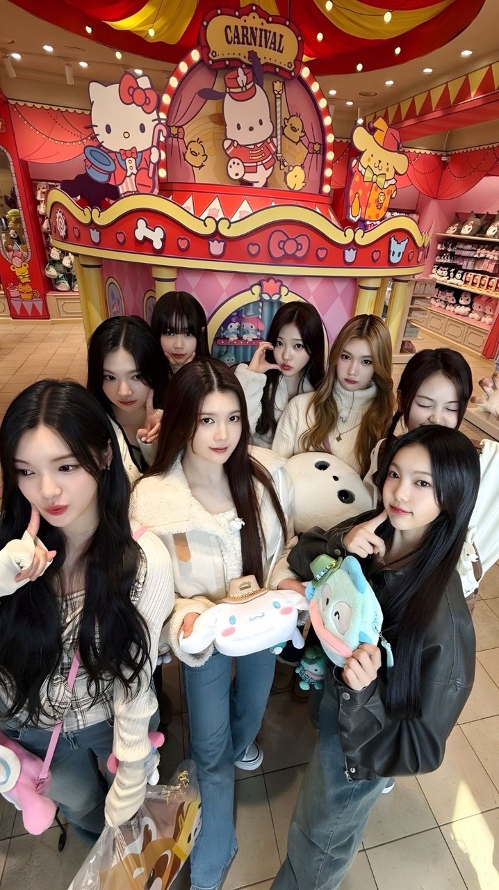 h2h好き集まれー！🎀