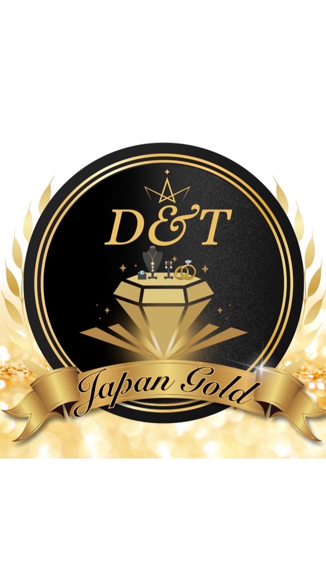 D&T JAPAN GOLD