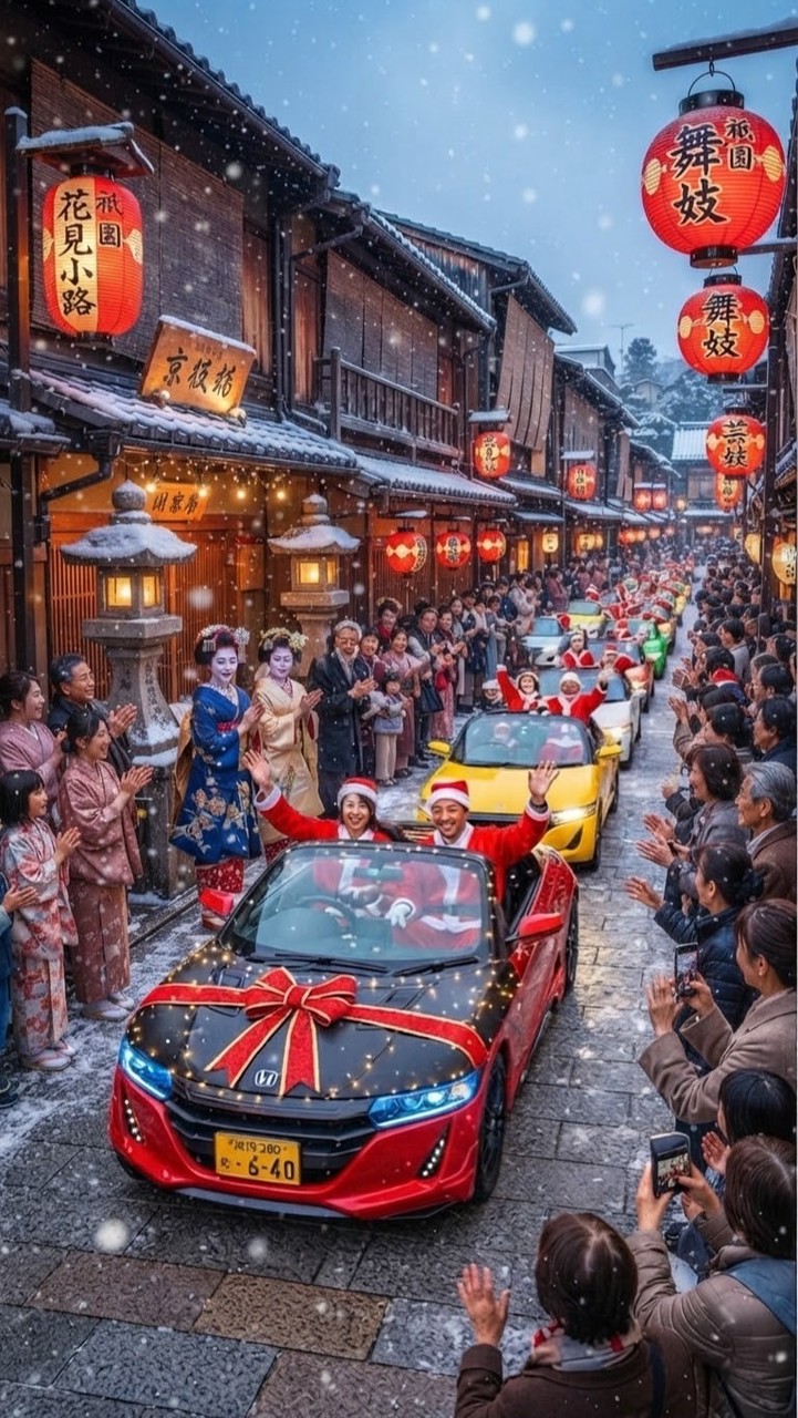 S660乗りの関東＆近畿全国区の方