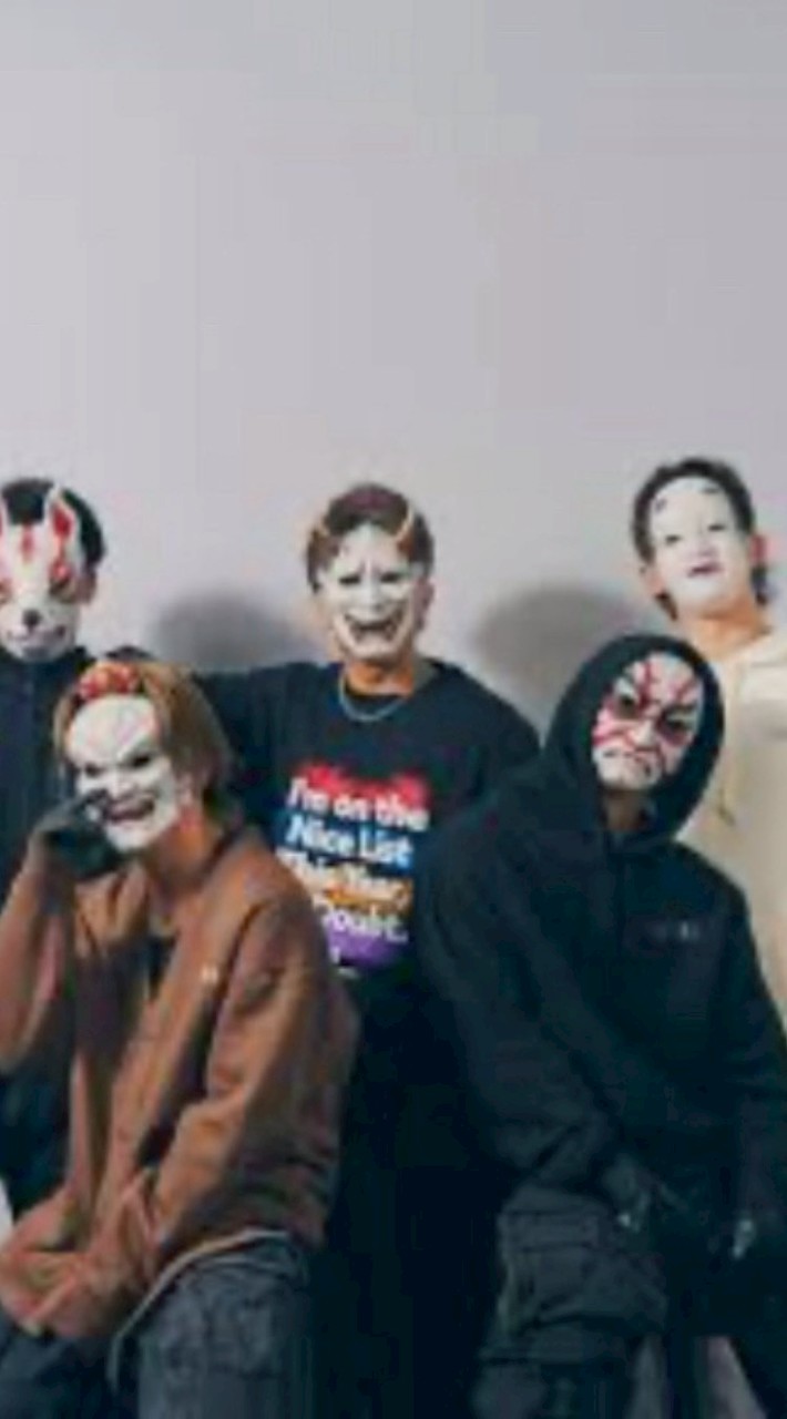 O-MENZ　なりきり!　(BL)