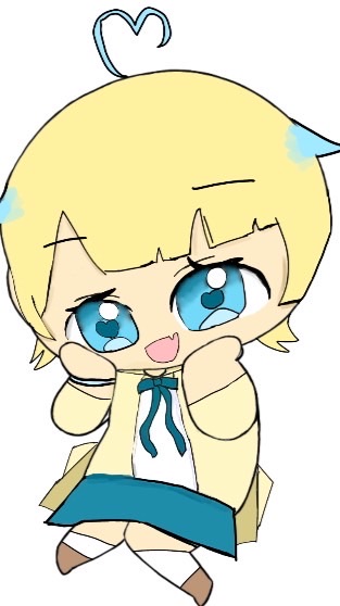 絵描ぬあ、がくぶい、メンバーファン集まれー！