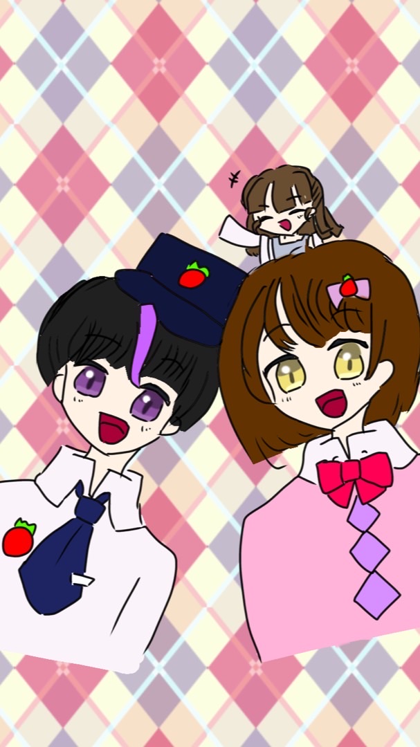 めるとま！オープンチャット（公式）