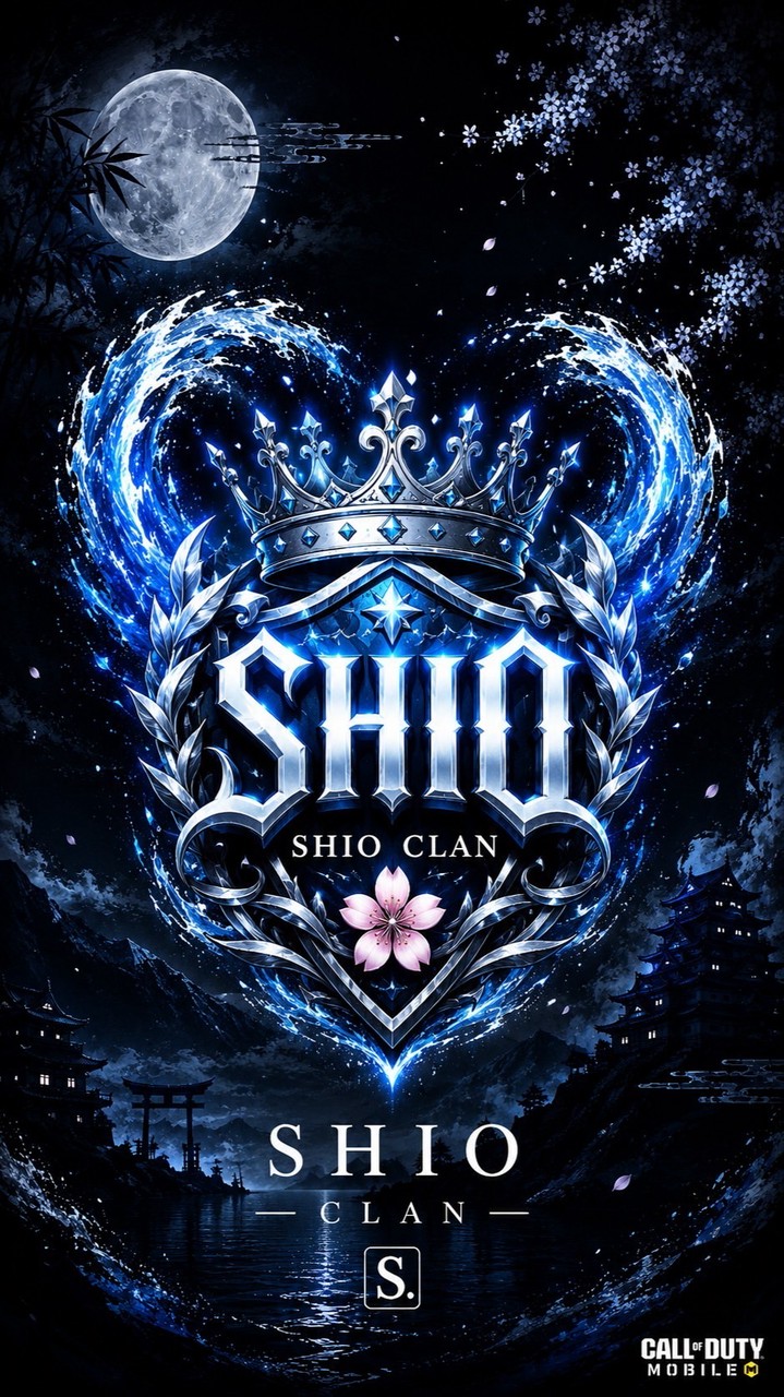S.(SHIO)メンバー