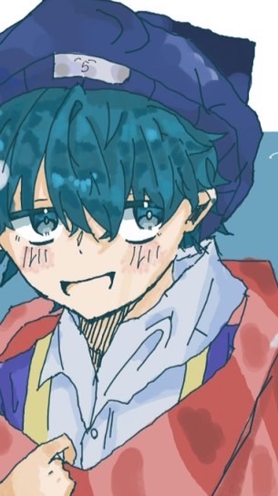 mc実況 也 ✨✨ 緩すぎて緩 🫰💖💖 ほら、見たなら来いよ ︎💕︎