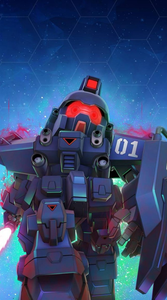🎮️SDガンダムGジェネレーション/ガンブレ初心部屋🔰