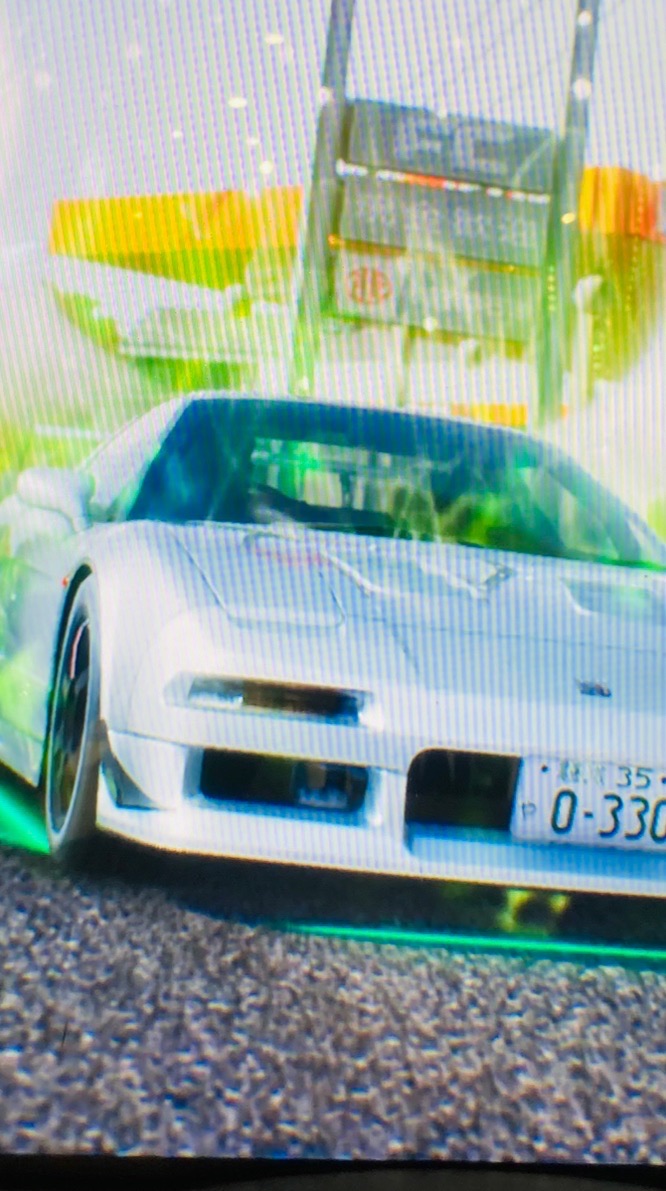 イニシャルDアーケードやってる人の会(?)