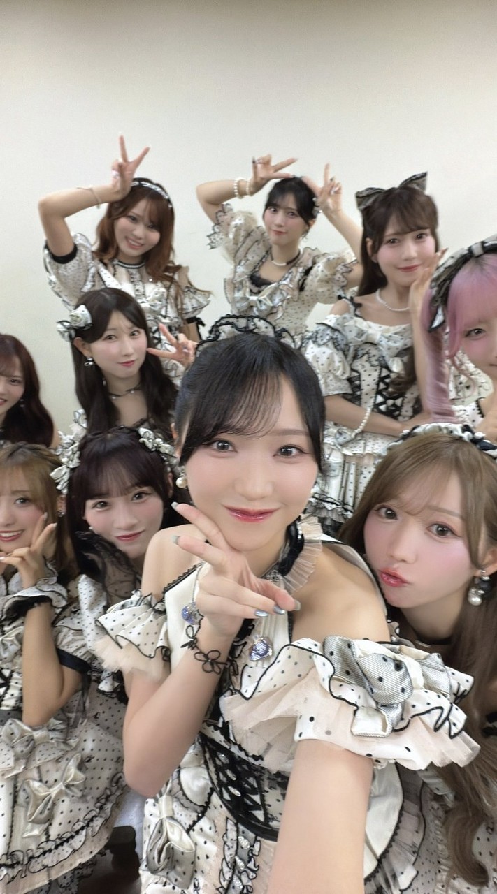 イコラブ最高楽しみましょこ