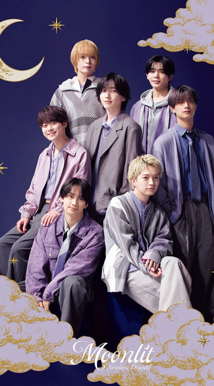 最近なにふぁむになった子たちおいで～！なにわ男子について分かんない事あれば教えてね!先輩も歓迎だよ!