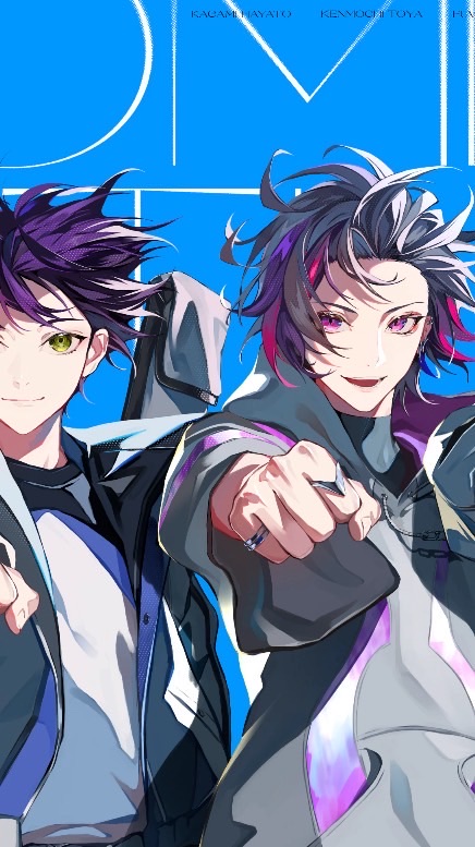 ろふまおの名に賭けて！ろふまお激緩也でもやっちゃいますか！