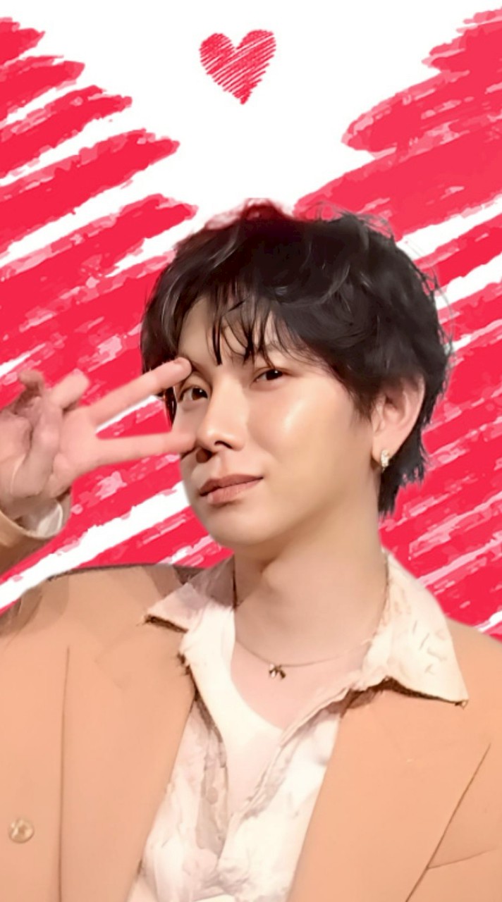TEAM  YU en me ⚠I’m sorry.This chat is for 🇯🇵 only!