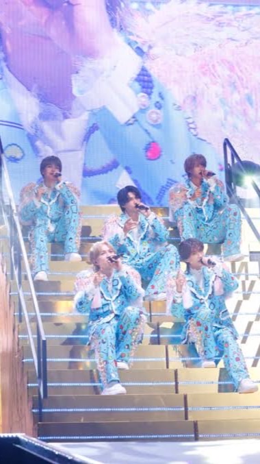 M!LK‐執事の世界
