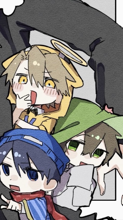盛り上げパーリナイ⁉️過疎厳禁‼️ 😠😠 MC実況者 、V、CR、stgr、ゲームキャラ 超激緩也！！！
