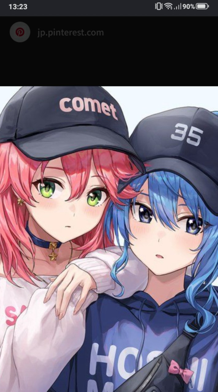 あったけぇホロライブトーク