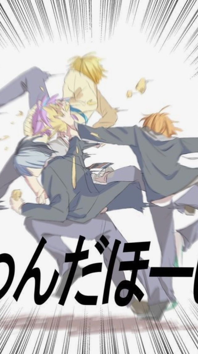 復活せよ‼️深淵に沈みし真なるぷゆを＿＿！