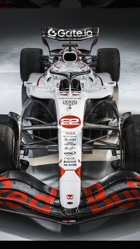 F1好きな人語ろう