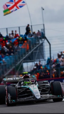 F1界隈