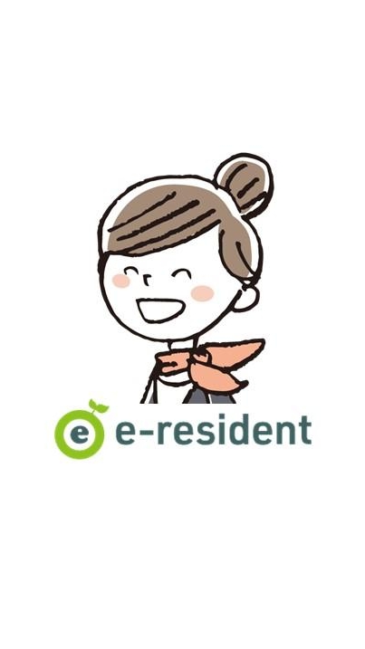 イーレジフェア(e-resident公式)