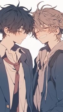 腐男女集合！ゆるっとBL話しよ~