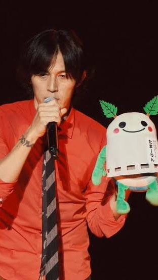 B’z さい！たま！Bro.