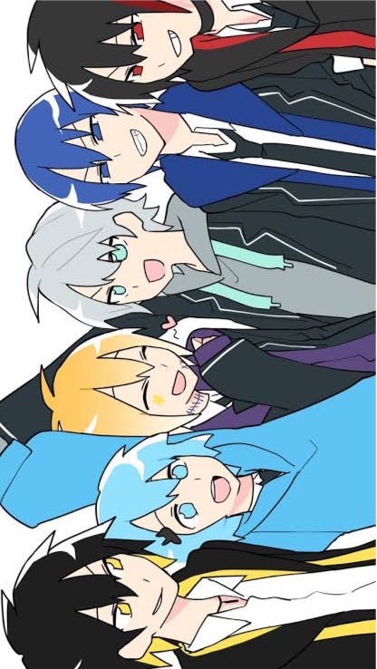 めろんぱーかー好き雑談するぜぇぇぇ！ 変人大歓迎！イラストも送って！#ひそーてん