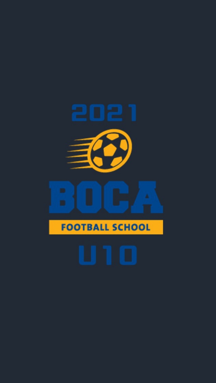 【BOCAスクールU10】オープンチャット2021