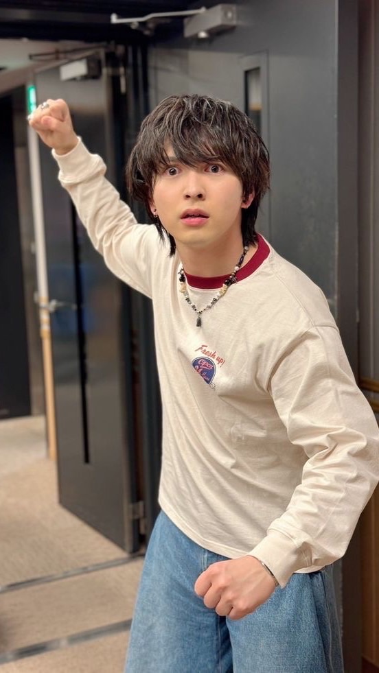 M!LK好きな人集まろーー！