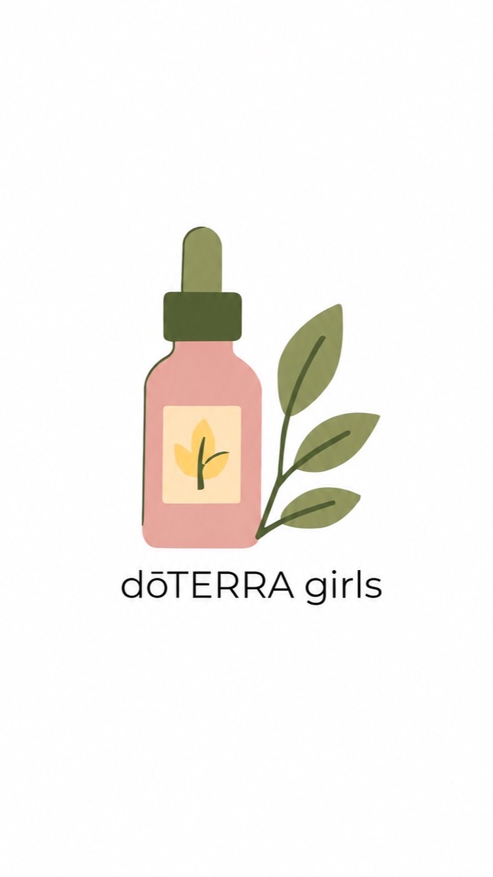 🌸dōTERRA girls🌸