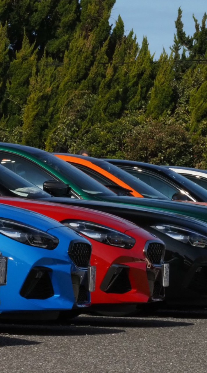 BMW G29 Z4乗り掲示板