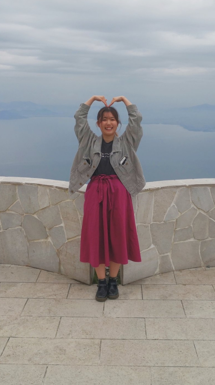 みなさんほえー！