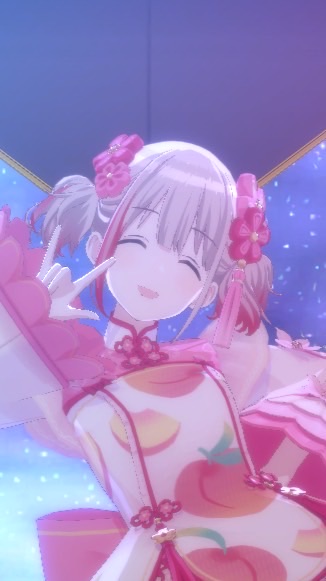 シャニマス・ソンP部